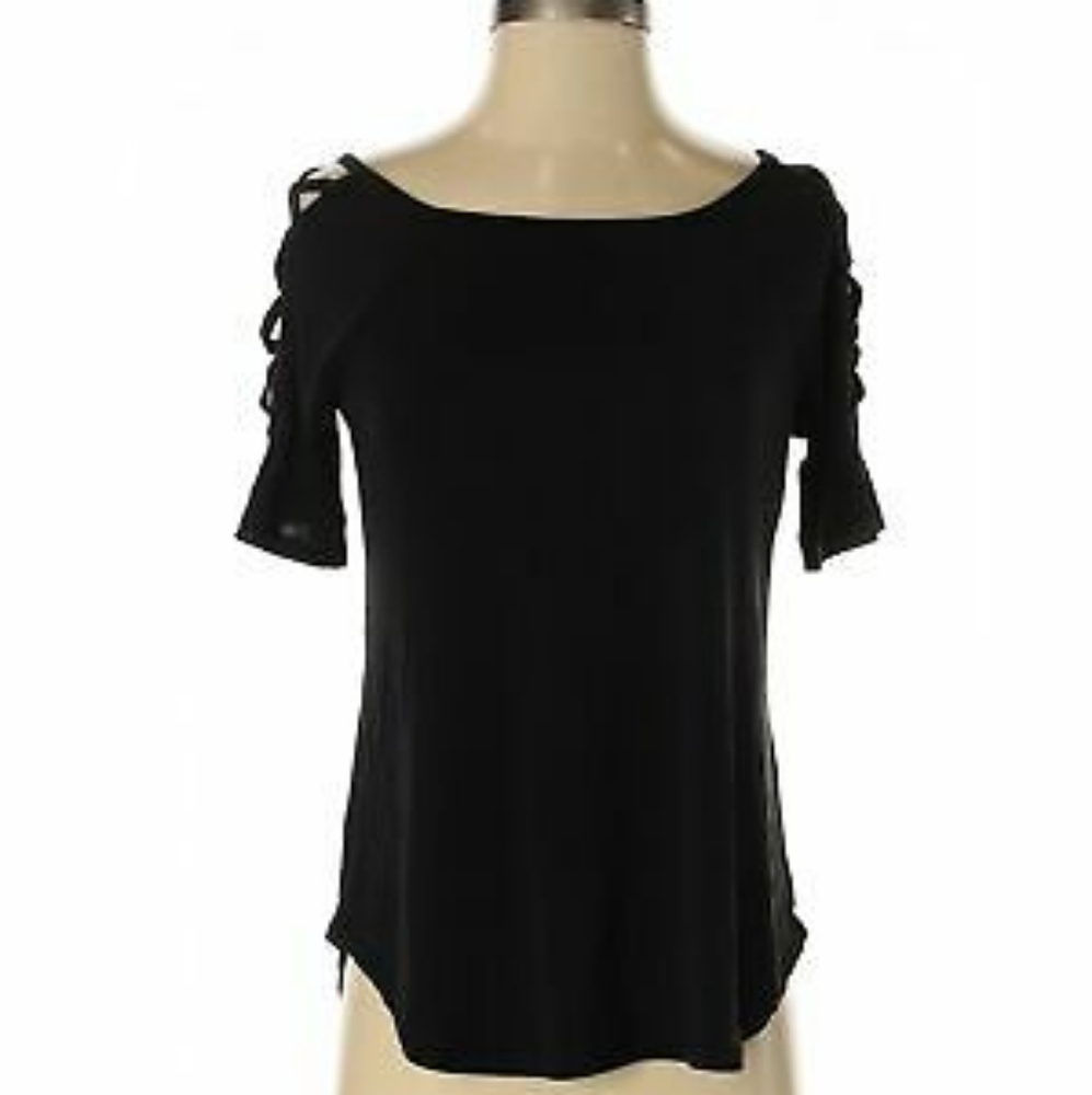 Cloud Chaser black top